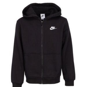 Nike Sportswear Club Fleece